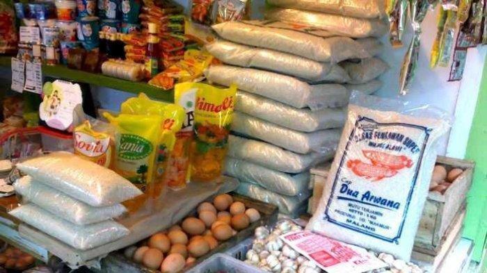 Jelang Ramadhan 2023, Menteri Perdagangan: Harga Pangan Terpantau Masih Stabil