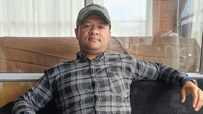 AMG Minta APH Usut Tuntas Kegiatan Bimtek Reje di Aceh Tengah ke Bali