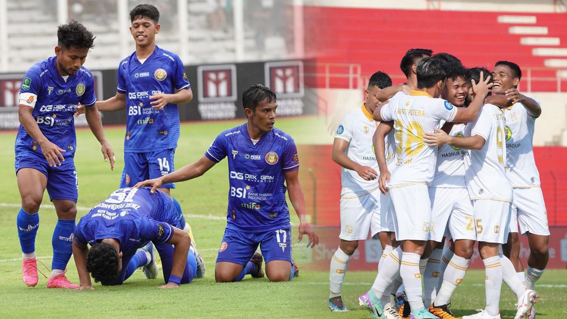 Ini 8 Klub Dapat Sanksi dari FIFA Tak Boleh Transfer Pemain, Ada Klub Liga 1 Persiraja Termasuk