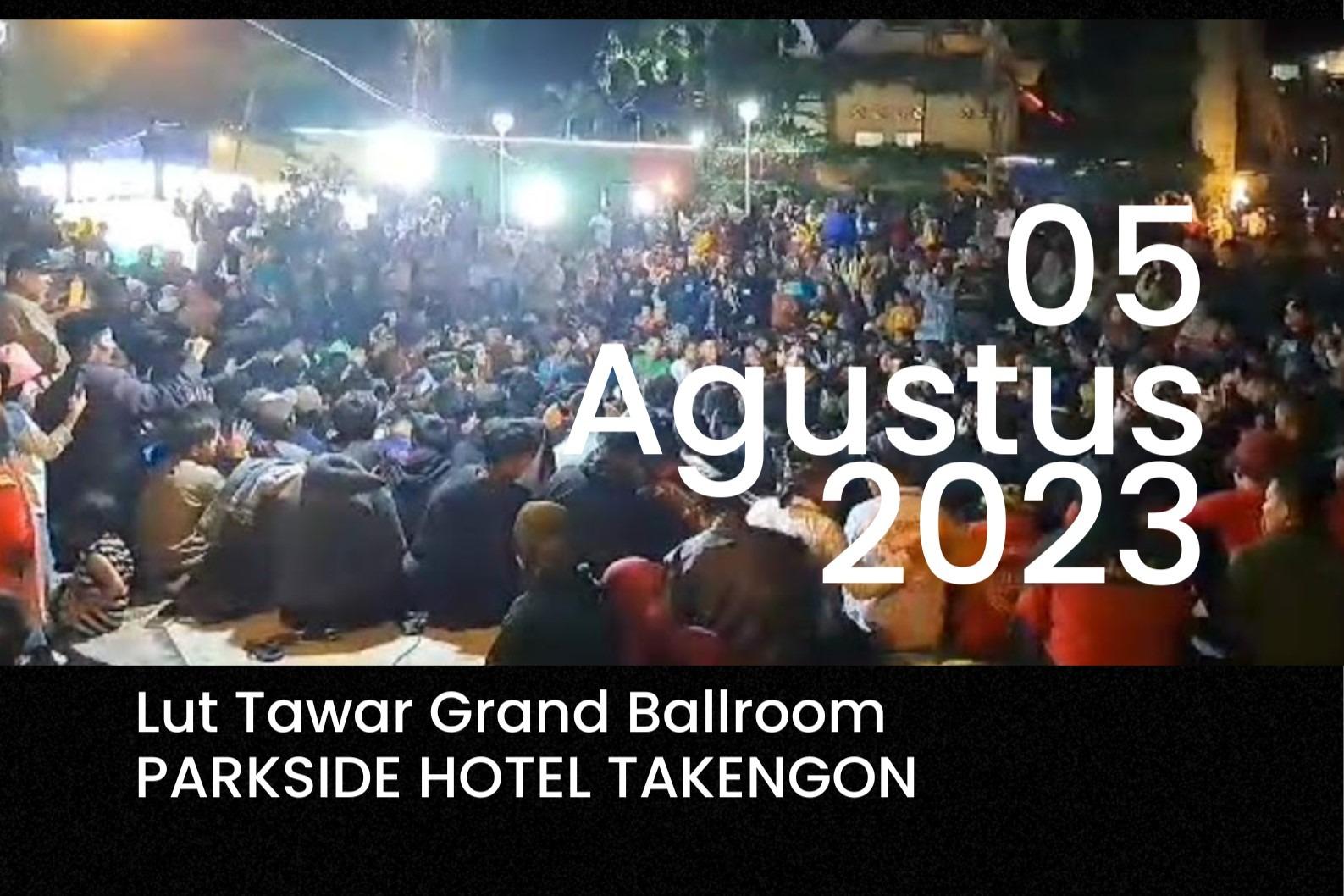 Seminar Didong di Takengon 5 Agustus 2023, Peserta Mendaftar dengan Google Form