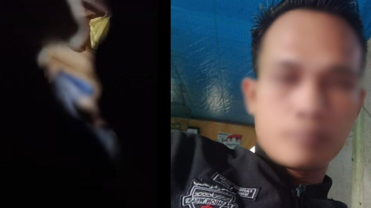 Pria Asal Banyuasin Buat Sayembara untuk Temukan Istrinya yang Kabur Dengan Selingkuhannya