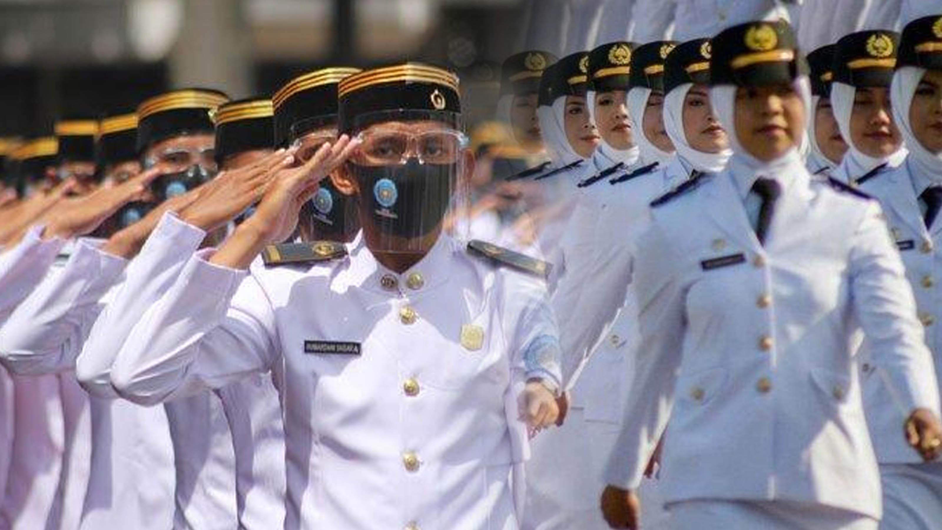 Siap Lolos CPNS 2023! Ini Tiga Aspek Penentu Kelulusan SKD Sekolah Kedinasan Segini Passing Gradenya