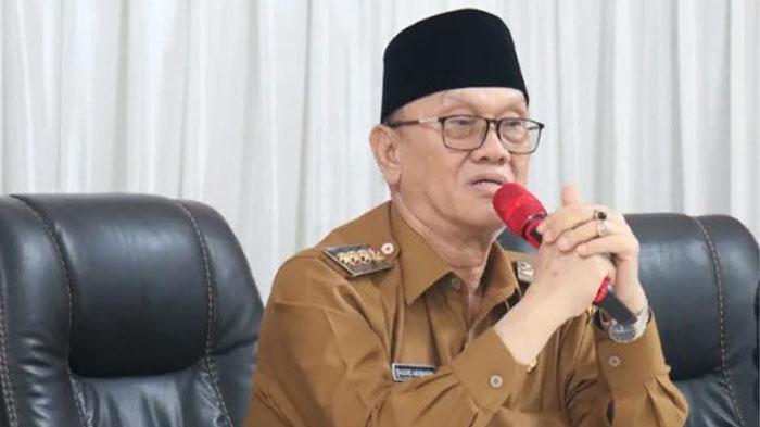 Bupati Bener Meriah Intruksi Bentuk Pos Ronda Malam di Kampung Demi Tingkatkan Keamanan