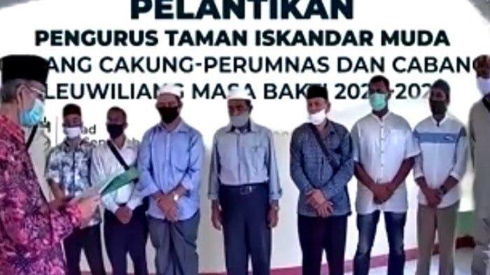 Taman Iskandar Muda Gelar Seminar 'Aceh Daerah Modal', Pemateri dari Profesor Hingga Panglima TNI