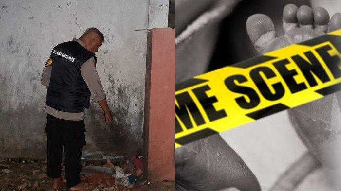 Ayah Sudah Peringati, Seorang Pria di Kebumen Tewas Terkena Ledakan Petasan yang Dirakitnya