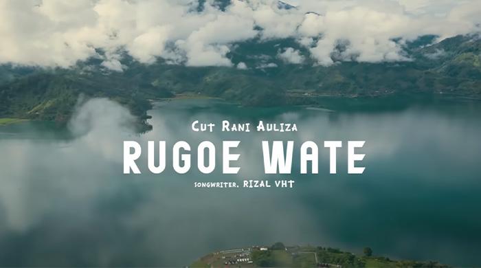 Lirik Lagu Aceh Rugoe Wate By Cut Rani