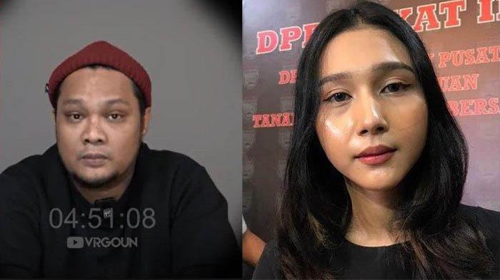 Tenri Ajeng Anisa Bantah Jadi Selingkuhan Virgoun atau Pelakor, Ini Ungkapannya