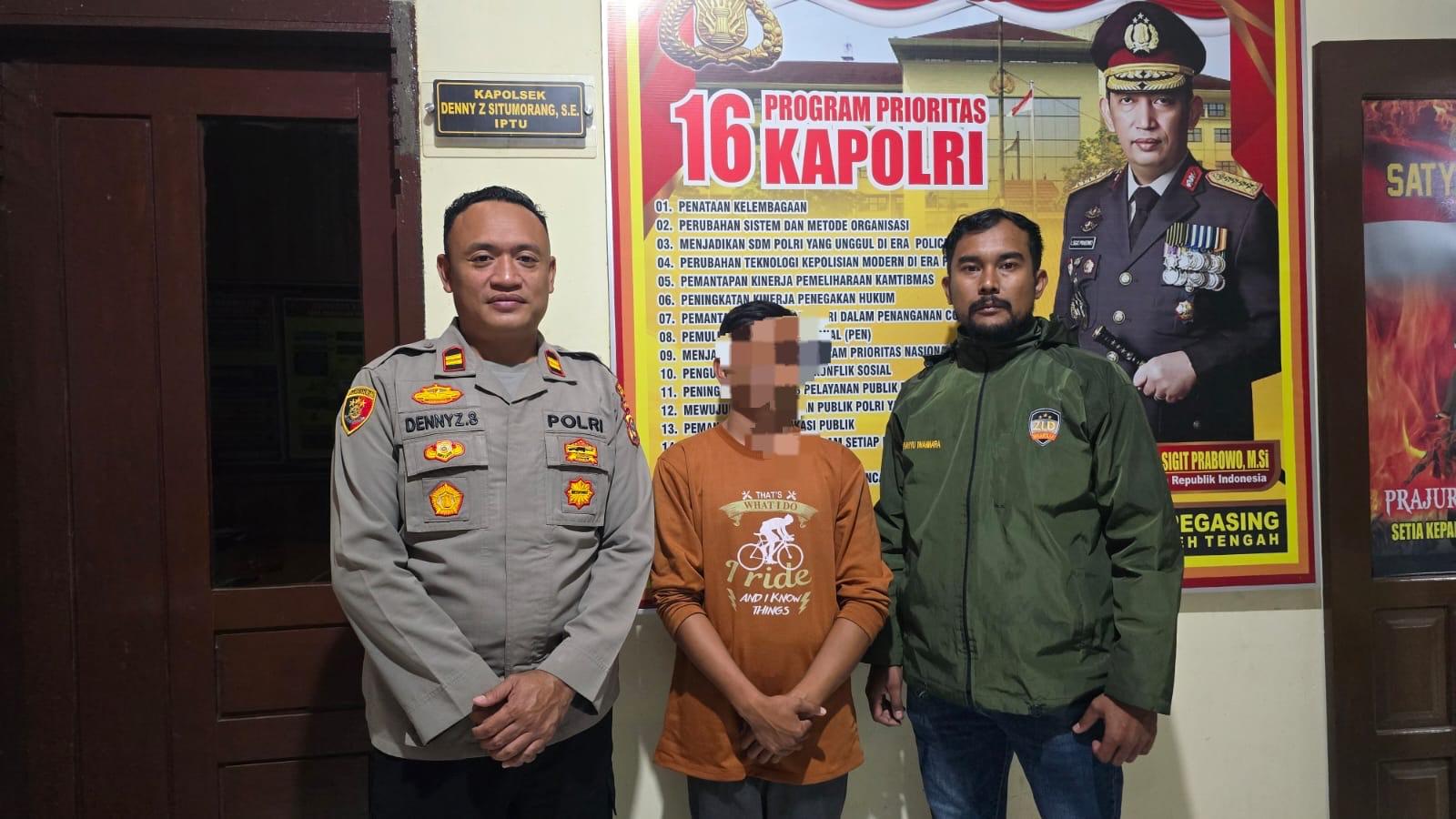 Kasus Teror Pembakaran Rumah di Aceh Tengah, Ternyata Pelaku juga Terlibat Kebakaran Rumah Kebun