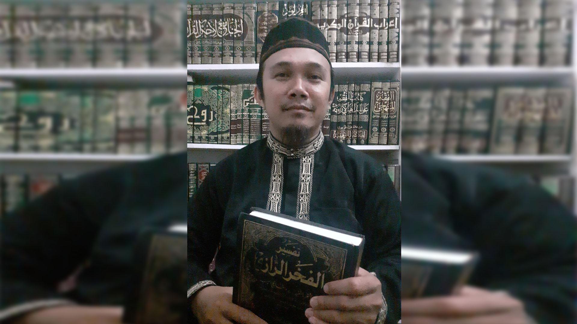 Tabsyir Masykar Dosen STAIN Meulaboh yang Memilih Tetap Mengajar Aleh Ba