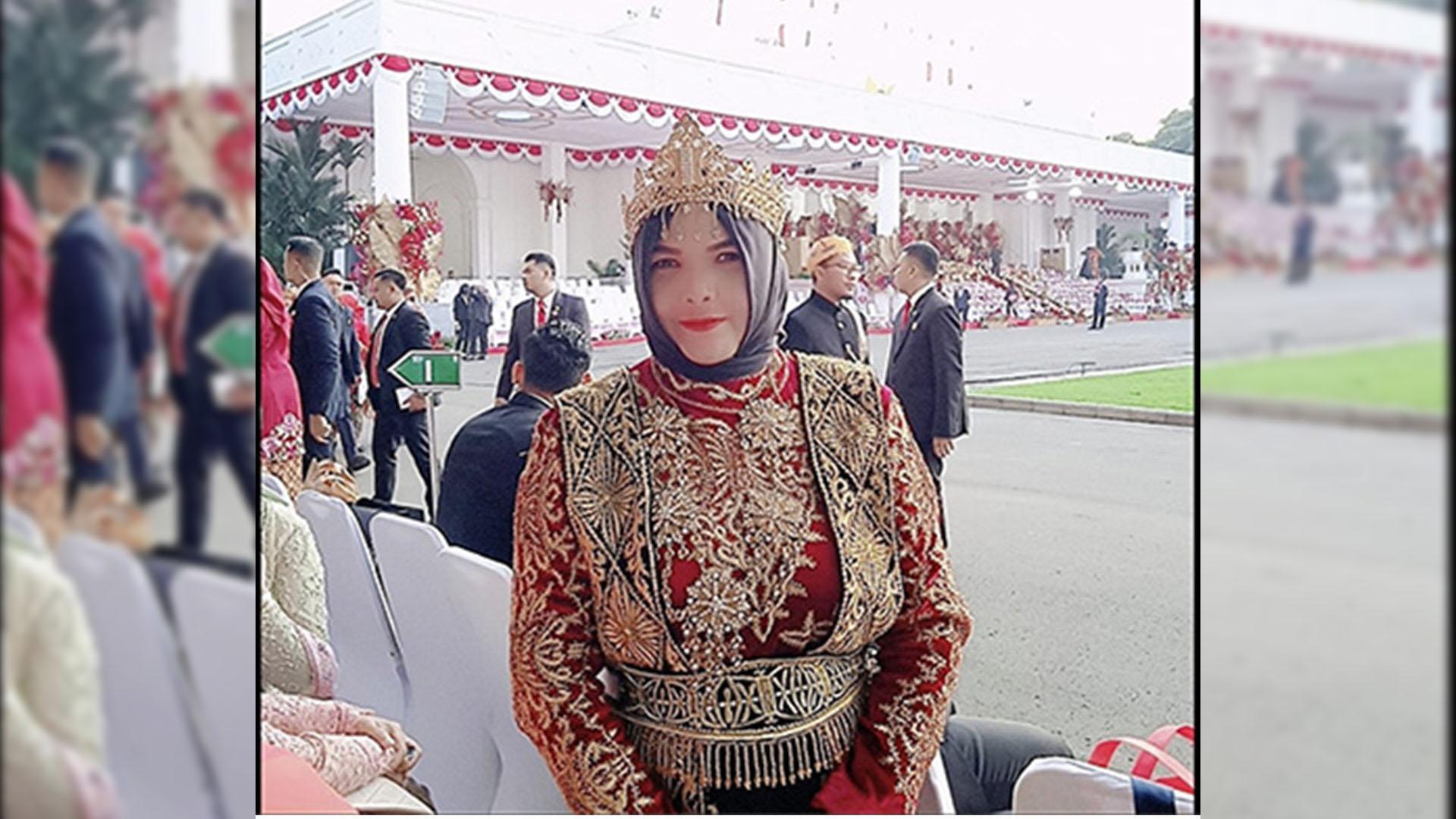 Lolos Seleksi ke Nasional, Yusrida Nakes RSU Cut Meutia Aceh Utara Diundang ke Istana Negara