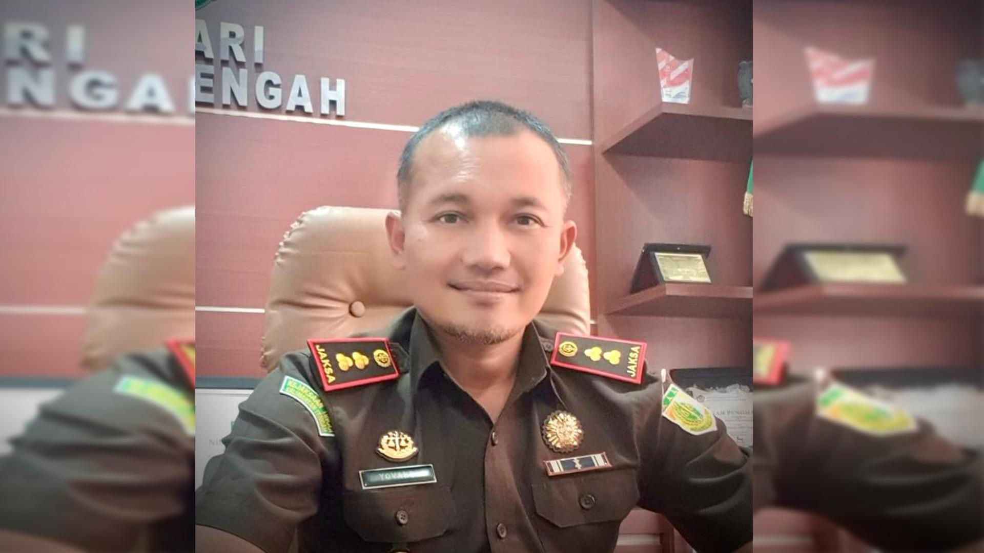 Jaksa Tetapkan Mantan Bendahara Disdagkop UKM Aceh Tengah sebagai Tersangka, Ini Kasusnya