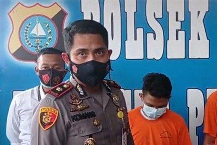 4 Anggota Dewan Digerebek Polisi Dalam Satu Kamar di Hotel, Ini Mereka Lakukan