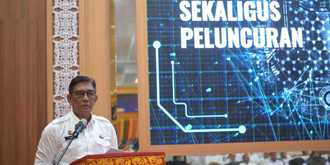 Pemerintah Aceh Luncurkan Aplikasi SIKULA Bagi ASN, Berikut Manfaatnya