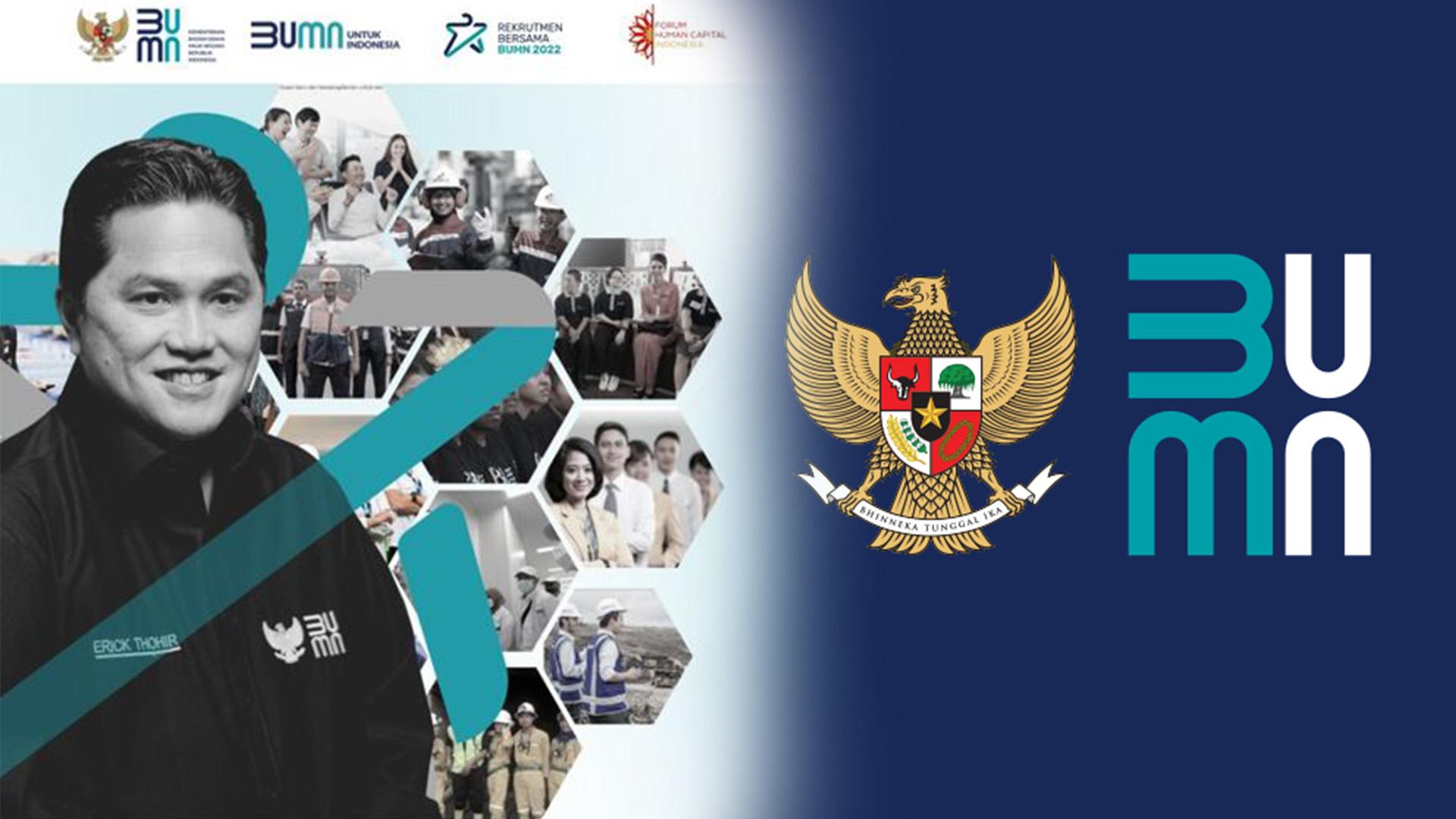 Cara Cek Hasil Pengumuman Rekrutmen Bersama BUMN 2023