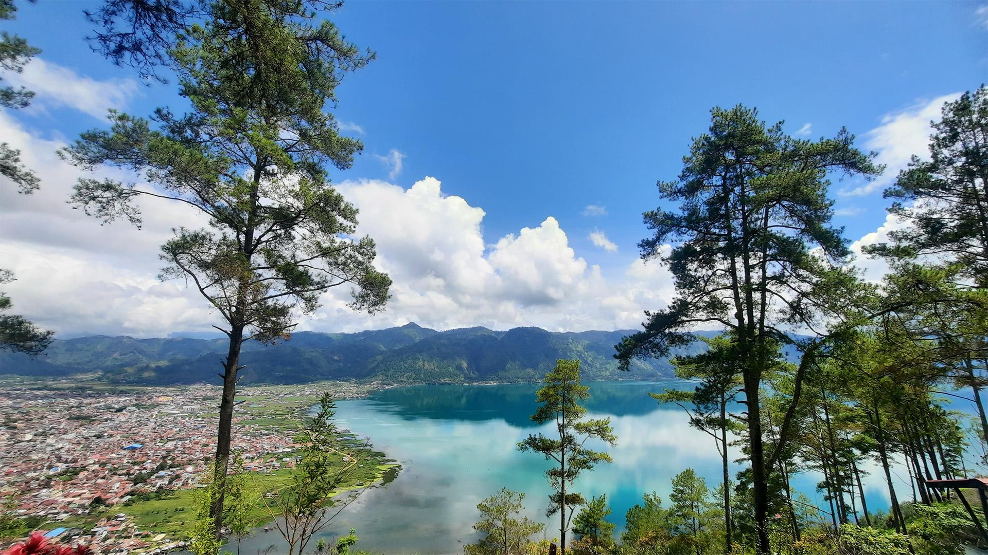 Tak Lama Lagi PON 2024 akan Dihelat, Ini 4 Objek Wisata yang Bisa di Kunjungi di Aceh Tengah