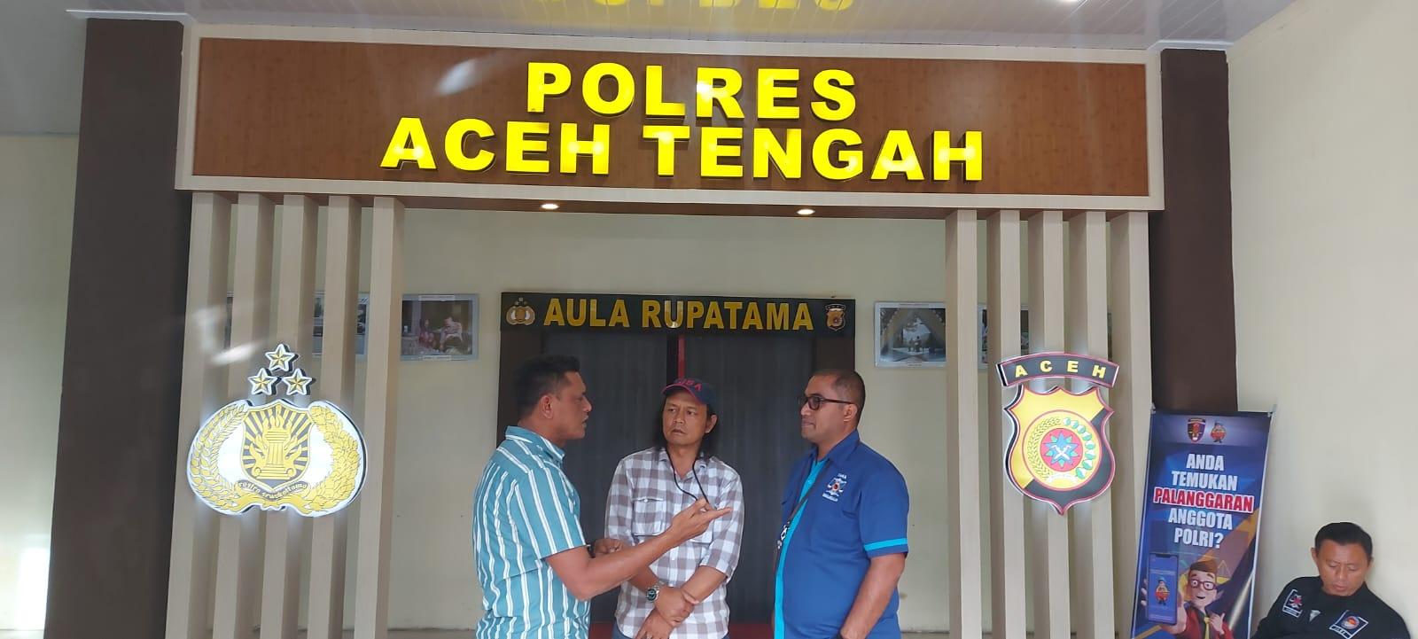 YARA Advokasi Kasus Pengancaman Bunuh Wartawan di Aceh Tengah