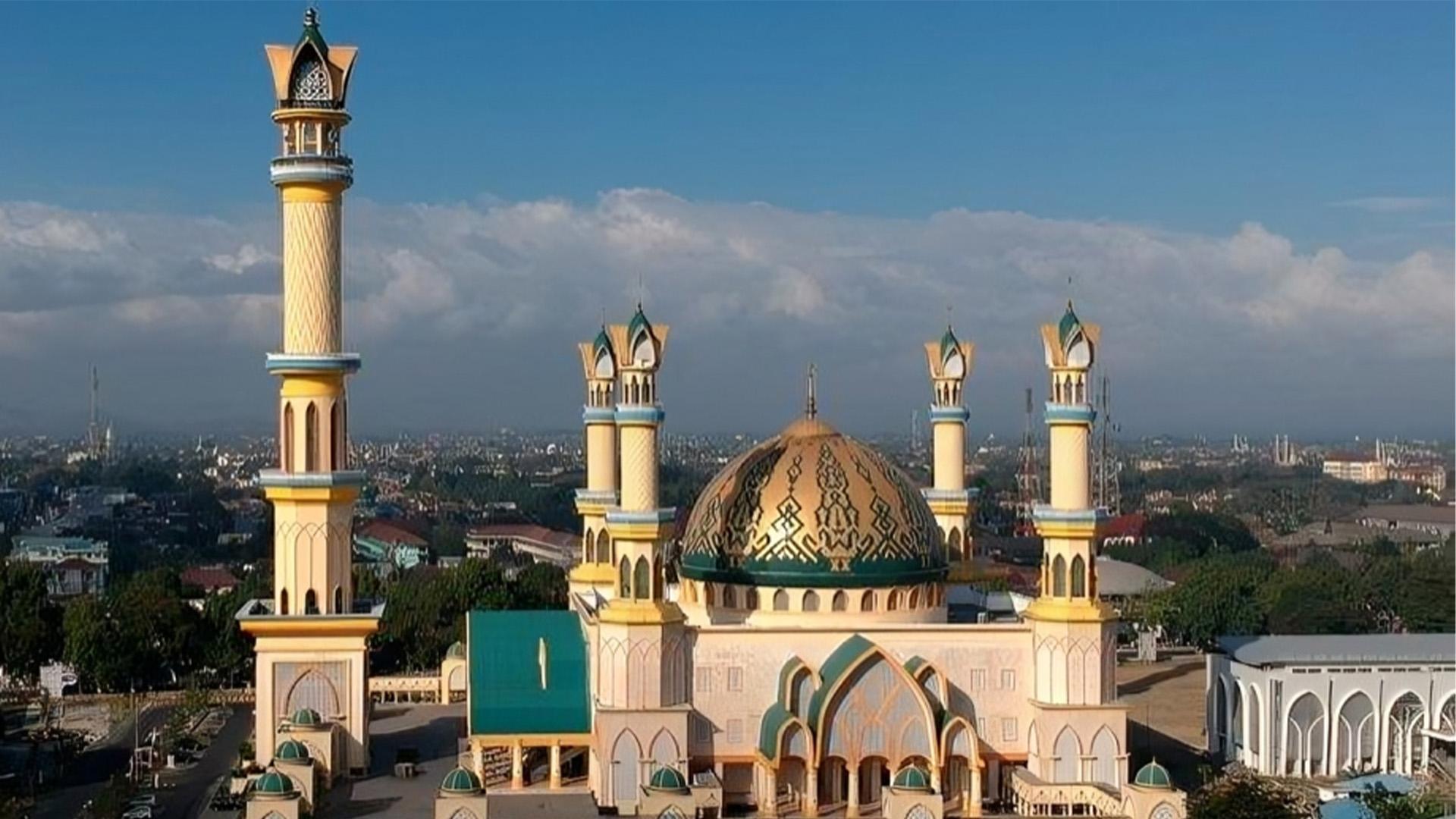 masjid-lombok-Tribunnews.jpg