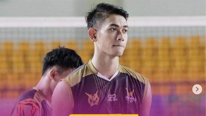 Bursa Transfer Pemain Proliga 2024: Jakarta Pertamina Pertamax Datangkan Kaula Nur Hidayat