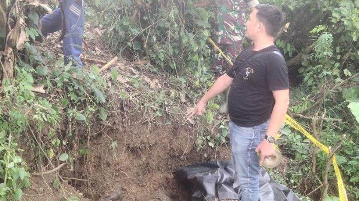 Temuan Mayat di Bireuen Meninggal karena Tersengat Kabel Dialiri Listrik di Kebun, Satu Tersangka