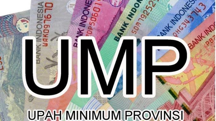 Menaker Pastikan Upah Minimum Provinsi 2025 Naik dari 2024