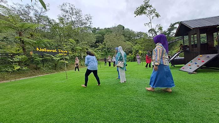 Wisata Aceh Tengah Natural Park Pilihan Terbaik untuk Boosting Energi