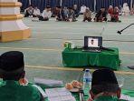 Alaidin-Abu-Abbas-ikut-Tes-Uji-Baca-Alquran.jpg