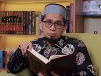Ustadz Adi Hidayat: Amalan Doa Orang Tua Agar Cepat Hamil dan Punya Anak
