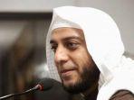 Syekh Ali Jaber: Doa Mengatasi Anak Bandel dan untuk Kesembuhan Penyakit
