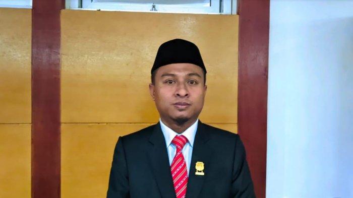 Ramdan Liputo, Anggota DPRD Provinsi Gorontalo terpilih periode 2024-2029 dari partai PKS
