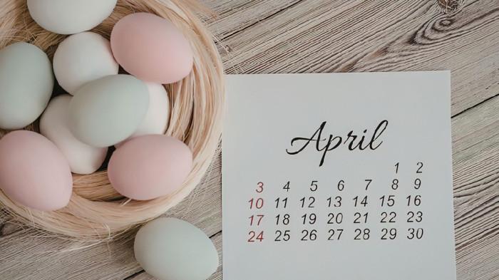 FAKTA  APRIL - Ilustrasi - Karakter orang April ternyata berbeda-beda! Dari tegas hingga kreatif, cek kepribadianmu berdasarkan tanggal lahir di sini.