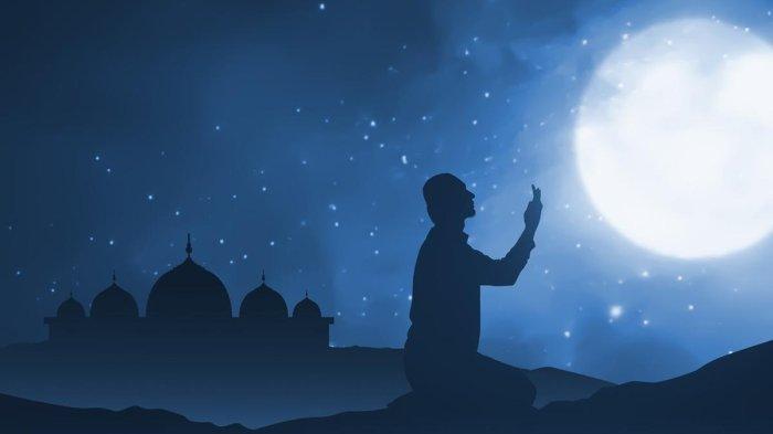 Malam Nisfu Syaban kerap ditunggu umat islam. Biasanya, jadi malam untuk berbuat kebaikan dan amalan.