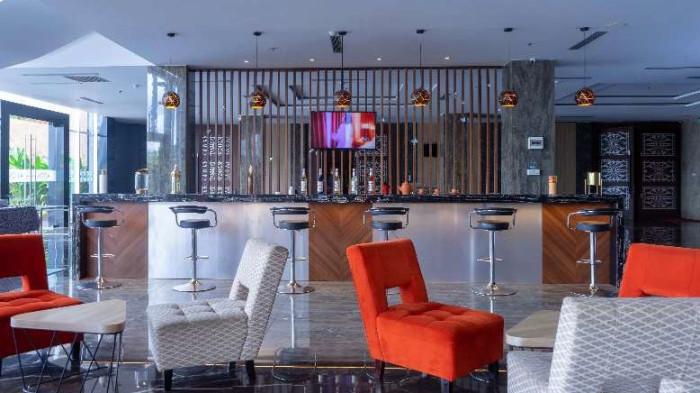 Aston Gorontalo Hotel & Convention Center  888888