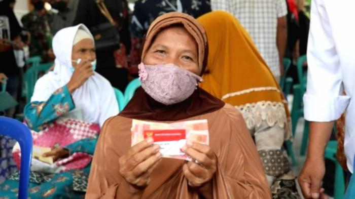 BANSOS - Jangan ketinggalan info Bansos 2026. Berikut cara daftar dan ceknya.