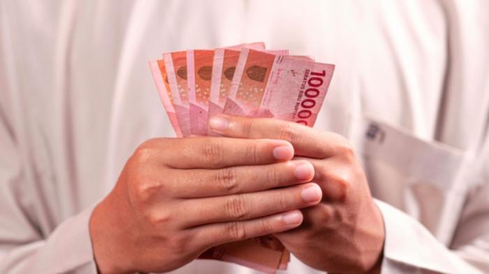 BANSOS -- Mulai Januari 2026, BPNT Tahap 4 dan BLT Kesra Rp900.000 Cair Bertahap