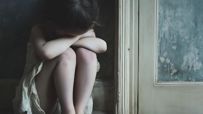 BERITA VIRAL - Ilustrasi pelecehan anak - Awalnya dikira sakit maag, remaja ini terungkap hamil akibat dugaan pelecehan keluarga sendiri.