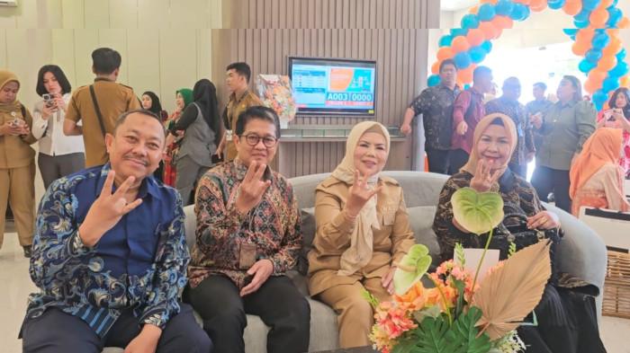 BNI Suluttengomalut, Didi Suprijanto dddd8888
