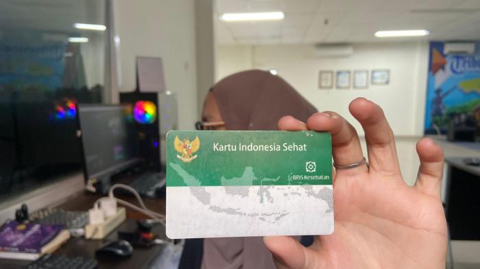 BPJS PBI -- Karena dinonaktifkan pemerintah, sebanyak 92 ribu warga Gorontalo tak bisa akses kesehatan gratis. PBI adalah iuran BPJS yang dibayar pemerintah.