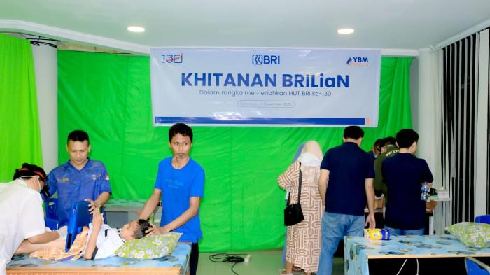 BRI Cabang Gorontalo gdhdjdjjdd