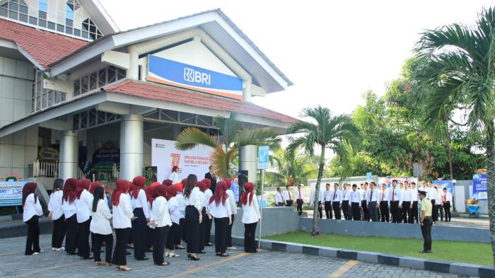 BRI Gorontalo Komang Wahyu Wedastra Putra gtredd