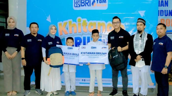 Bank Rakyat Indonesia (Persero) Tbk Cabang Gorontalo  998888888