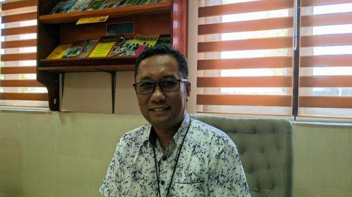 Humas Pengadilan Negeri Gorontalo Kelas 1A, Bayu Lesmana Taruna