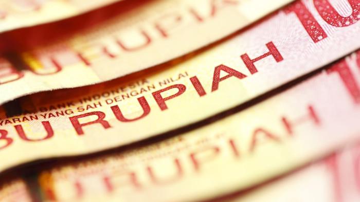 BANSOS 2025 - Ilustrasi uang bansos (rupiah) - Berikut Cara Daftar Bansos Online 2025 & Cek Status di Kemensos, plus pantau desil DTSEN BPS terbaru.