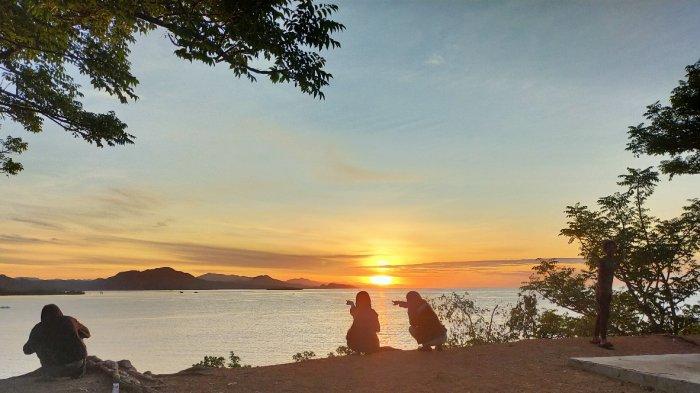 Bukit Bajo, Timaluta, Boalemo Gorontalo