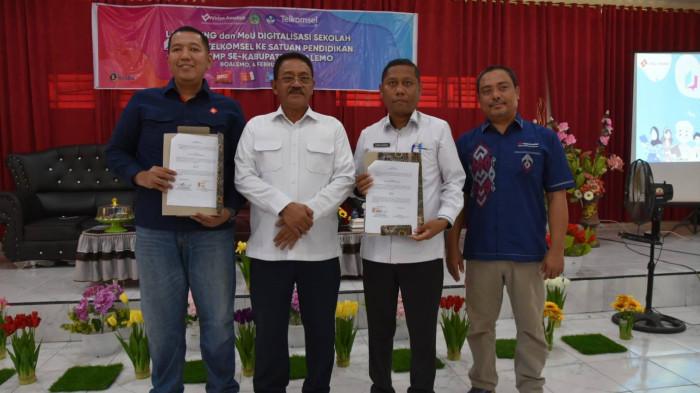 Bupati Boalemo Rum Pagau ffffffffttttt