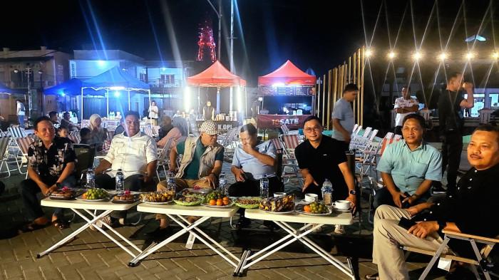 Bupati Gorontalo Sofyan Puhi 88888777