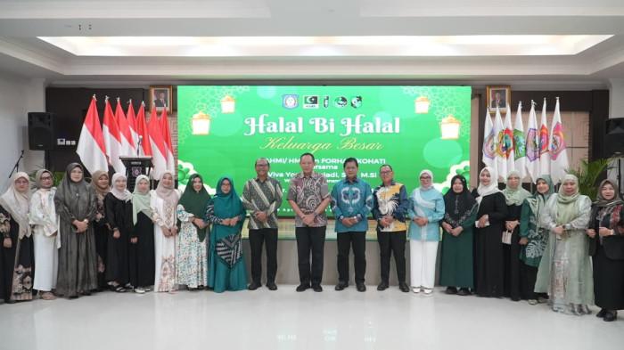 Bupati Gorontalo Utara, Thariq Modanggu 99990000988