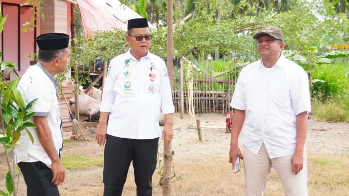 Bupati Gorut Thariq Modanggu fff8888