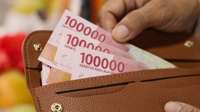 BANSOS 2025 - Cek penerima BLT Kesra Rp 900.000 Desember 2025 sekarang lewat aplikasi atau situs resmi Kemensos!