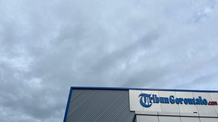 Cek ramalan cuaca BMKG Gorontalo besok Kamis 19 Feb 2026