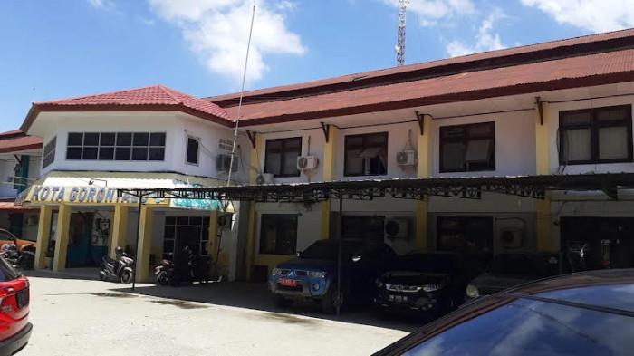 Dinas Kesehatan Kota Gorontalo Soroti Kasus di Puskemas Sipatana: Sudah Diberi Teguran Lisan